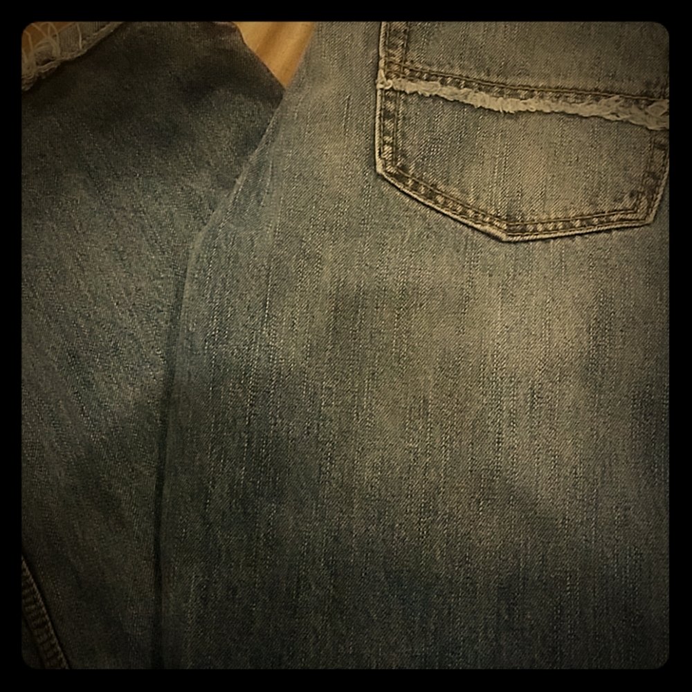 AEROPOSTALE Benton original Bootcut